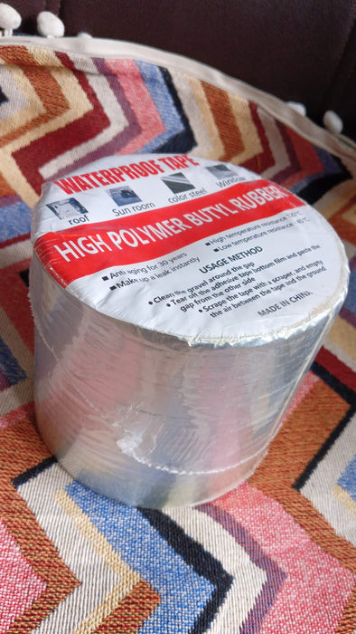 Waterproof Repair Tape for Pipe Leakage