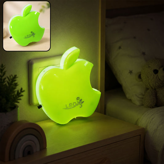 3D Illusion Night Light – Energy-Saving LED Lamp | Indo Glow