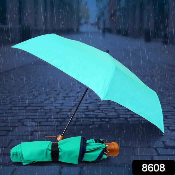  Sun & Rain Protective Umbrella