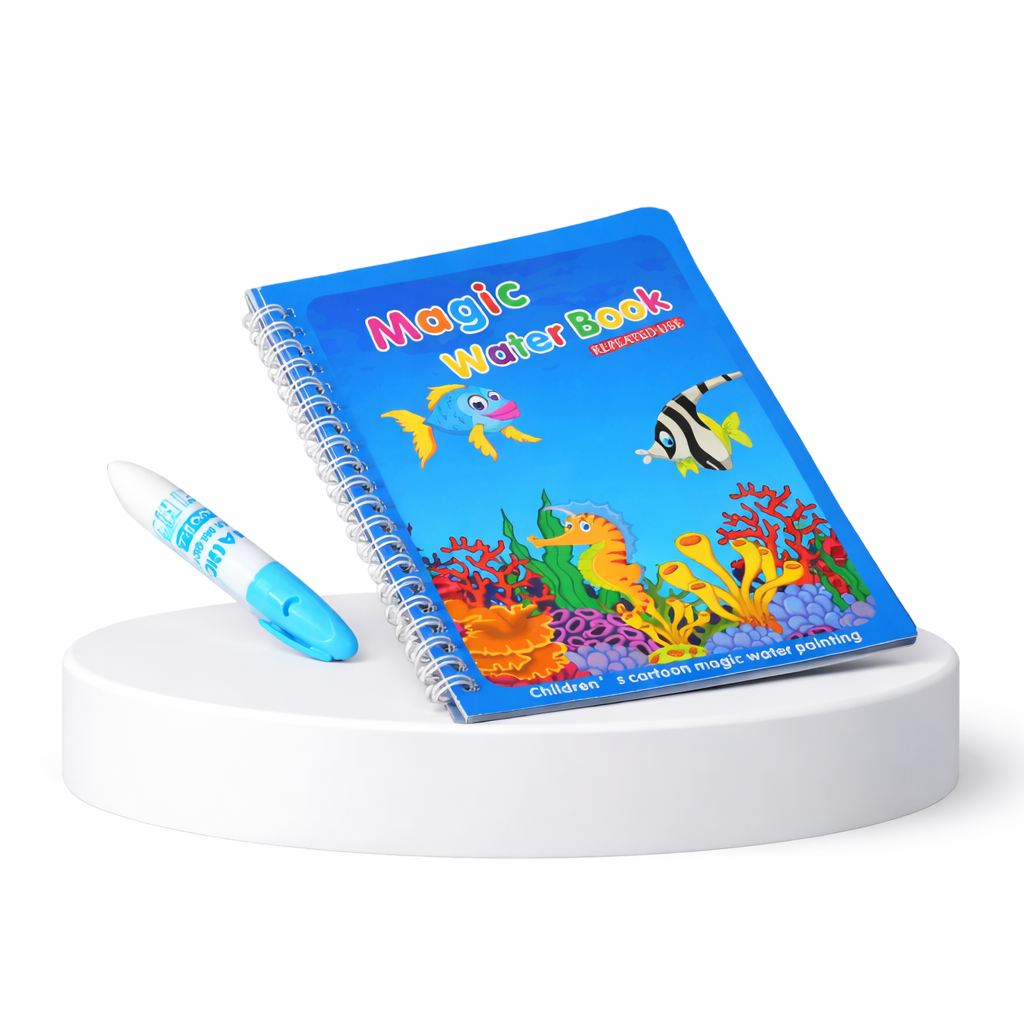 Stationery & School Supplies