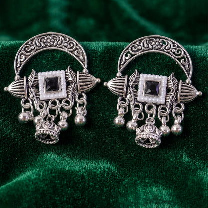 Earrings 01- 02