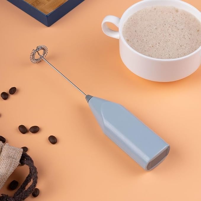 Coffee Milk Frother Machine
