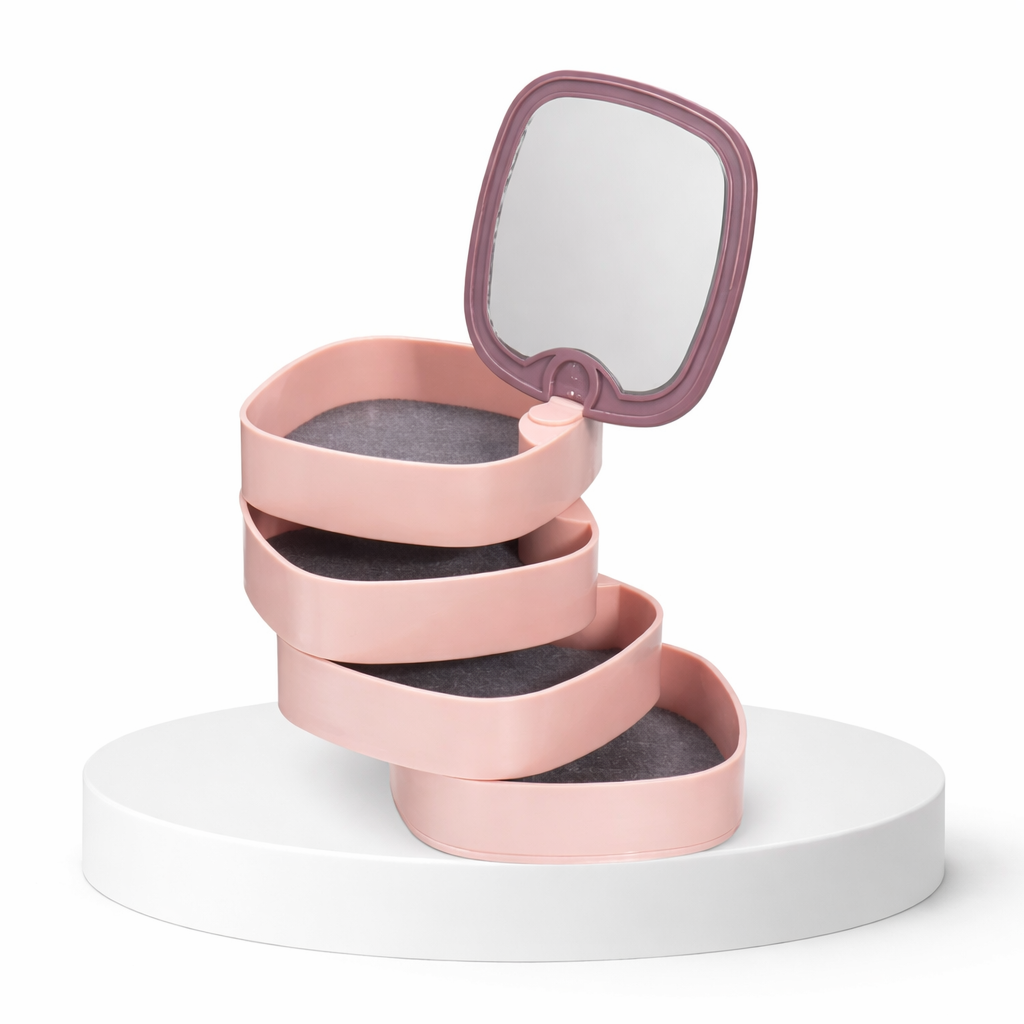 Storage & Organization Solutions