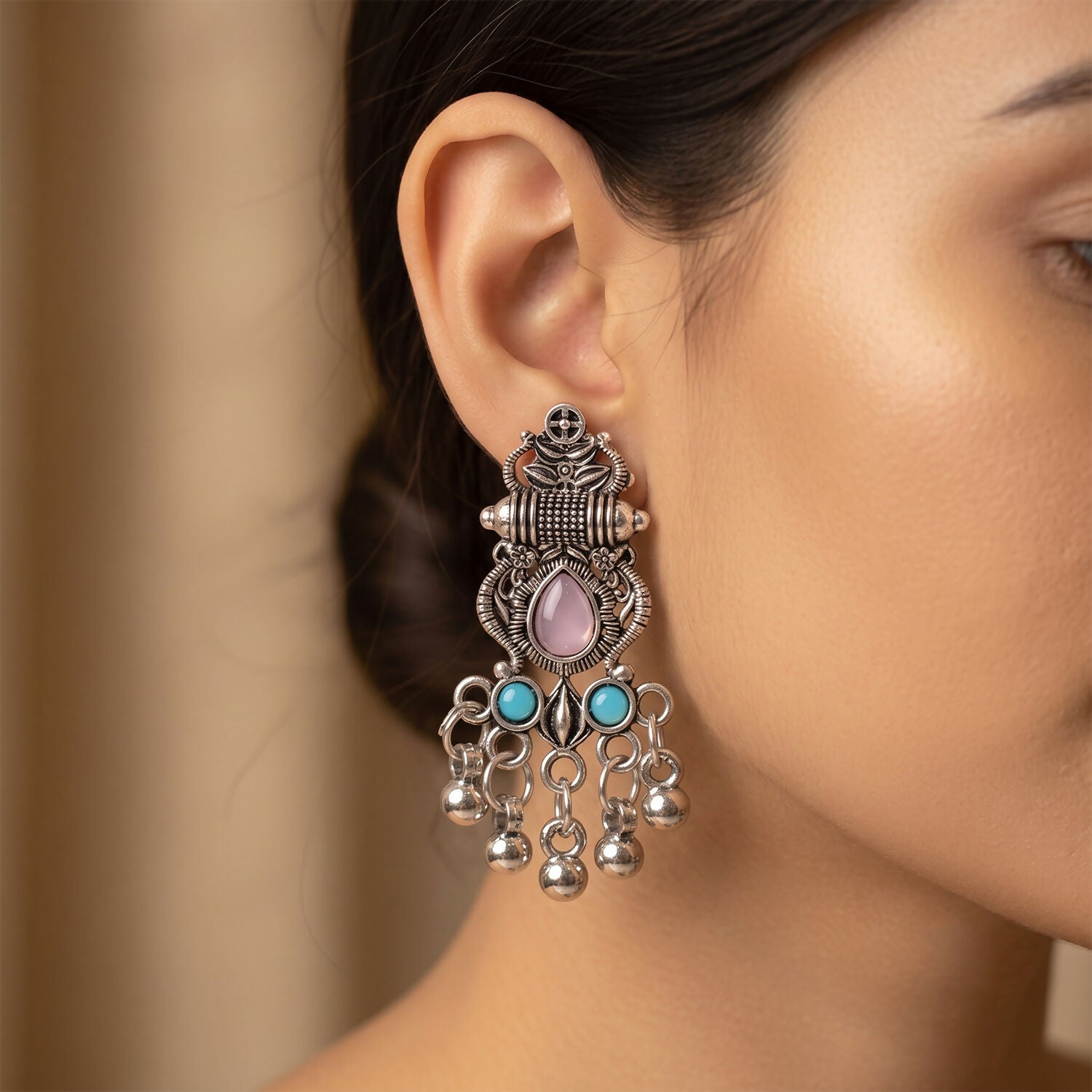 Earring 06- 03