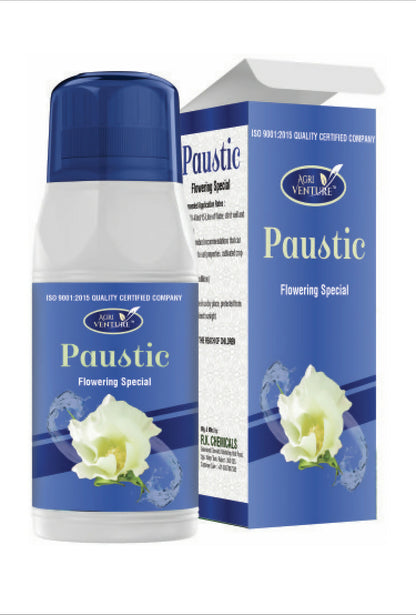 Agriventure PAUSTIC ( Amino Acid & Vitamins Phytonutrients Amino Enzyme ) Flowering Special (500ML)