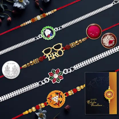 rakhi set