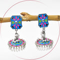 Jumka Earrings – Handcrafted Traditional Indian Jewellery | BBJ