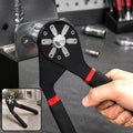 Bionic Wrench – Multi-Function Adjustable Plier Spanner | BoltForce