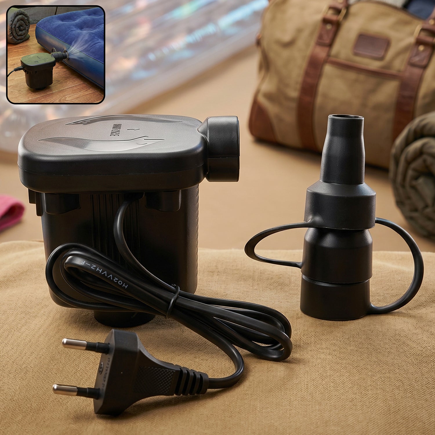 9080 electric air pump no sku