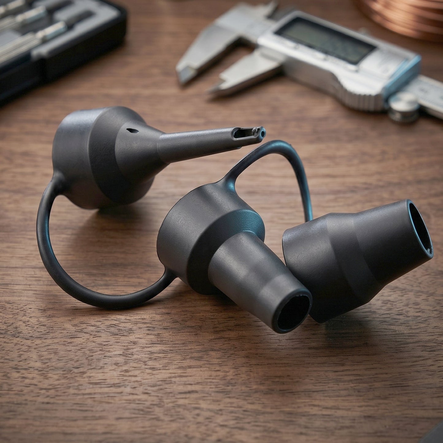9080 electric air pump nozzle product