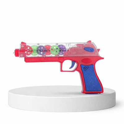 Blasters & Toy Guns