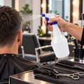 Salon Water Spray Bottle for Hair Styling, Mist and Stream 1 Litre (1 Pc)