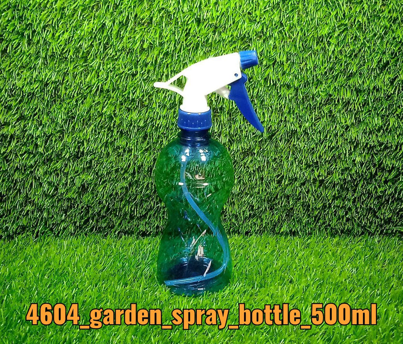 4604 Multipurpose Home & Garden Water Spray Bottle for Cleaning Pack