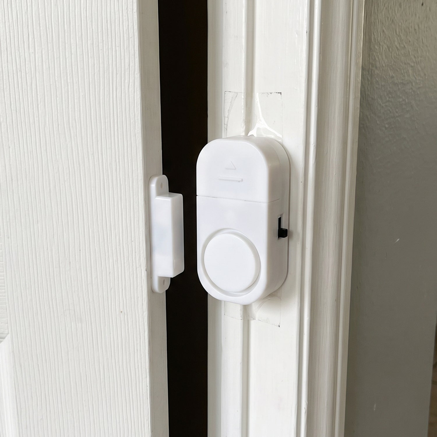 Magnetic Door and Window Security Alarm for Home, Office and Shop Safety (1 Pc) - image 7