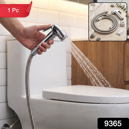9365 shower hose pipe with spray head