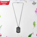 Custom Name Necklace – Personalized & Timeless | BBJC