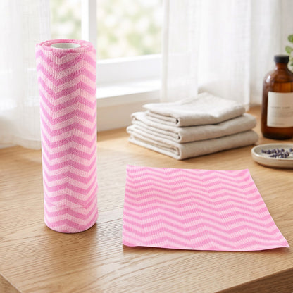 Kitchen cleaning cloth roll product image 4