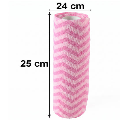 Kitchen cleaning cloth roll dimensions
