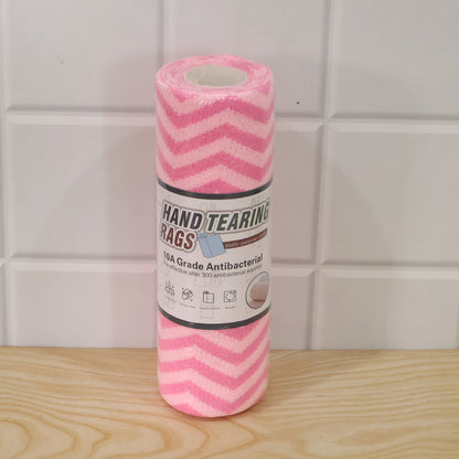 Kitchen cleaning cloth roll live product image