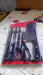 6-piece stainless steel knife set