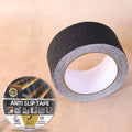 Anti-Slip Safety Grip Tape – Heavy Duty Non-Skid Tape 5 cm x 5 m