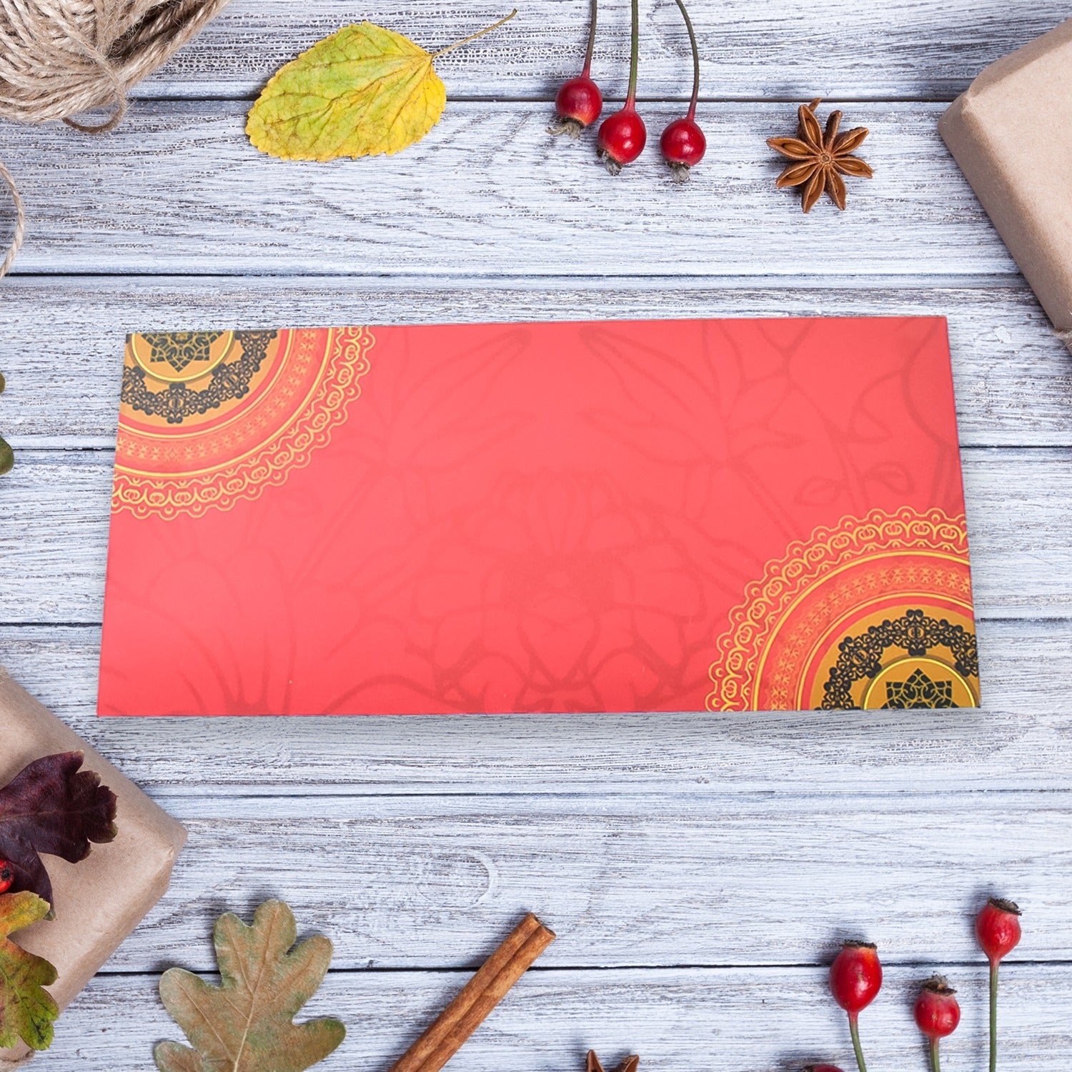 Money Wrap Envelopes