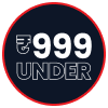 Under 999
