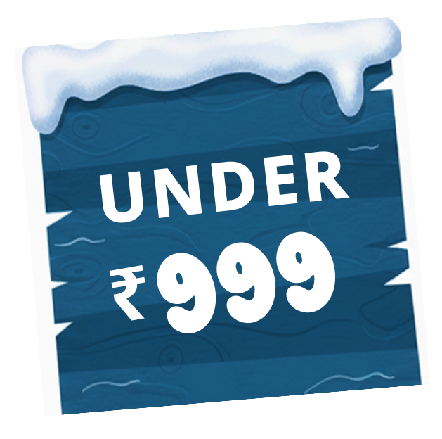 Under rupees 999 products