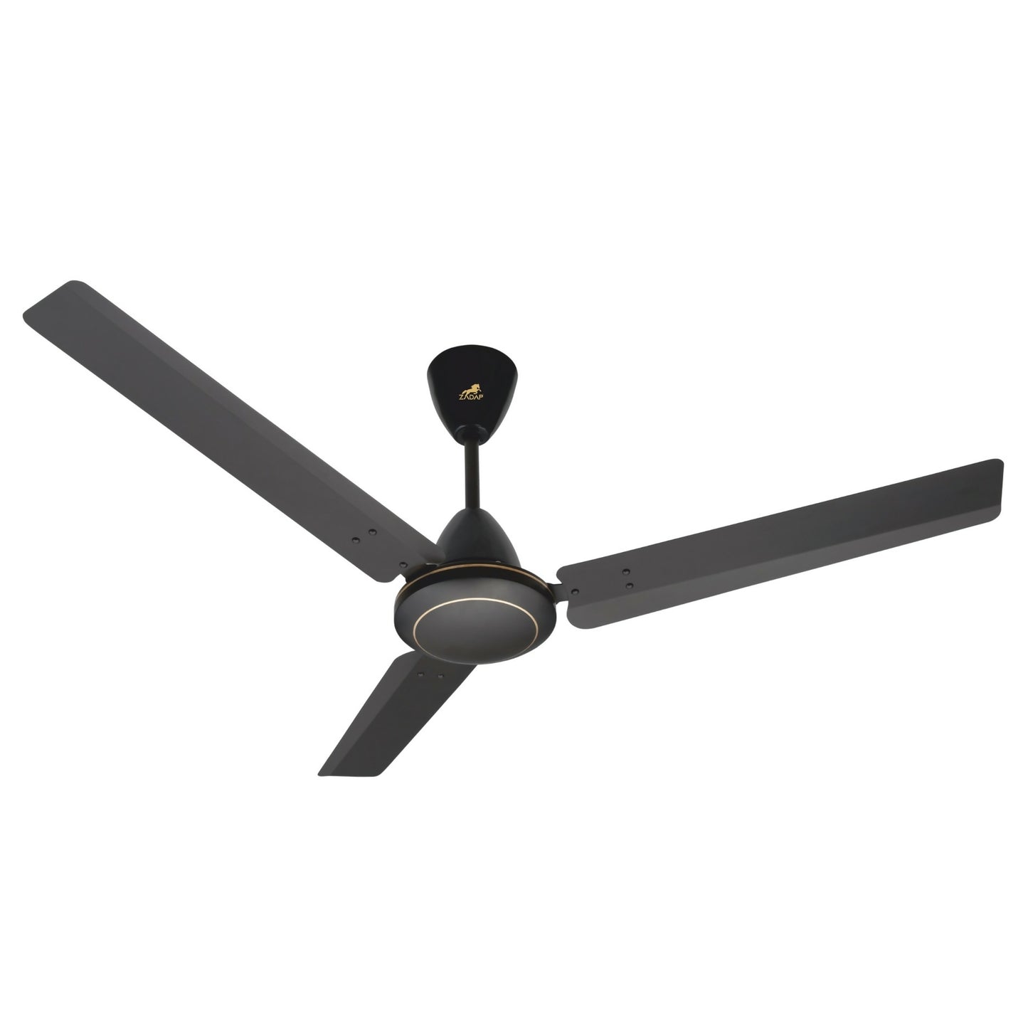 Zadap Casa 1200mm 5-Star BLDC High Speed Ceiling Fan