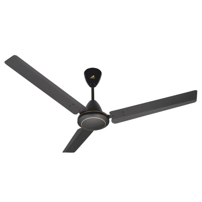 Zadap Casa 1200mm 5-Star BLDC High Speed Ceiling Fan