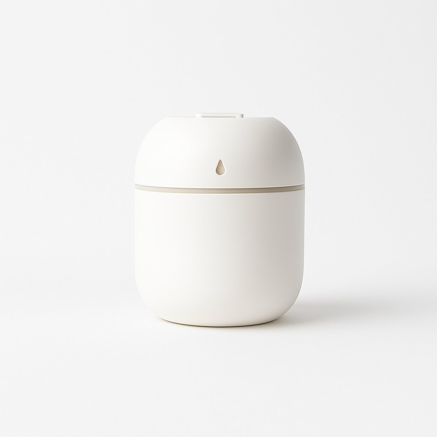 Humidifier, Household Plastic Aromatherapy Machine (220 ML / 1 Pc / Mix Color)