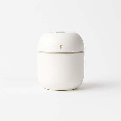 Humidifier, Household Plastic Aromatherapy Machine (220 ML / 1 Pc / Mix Color)