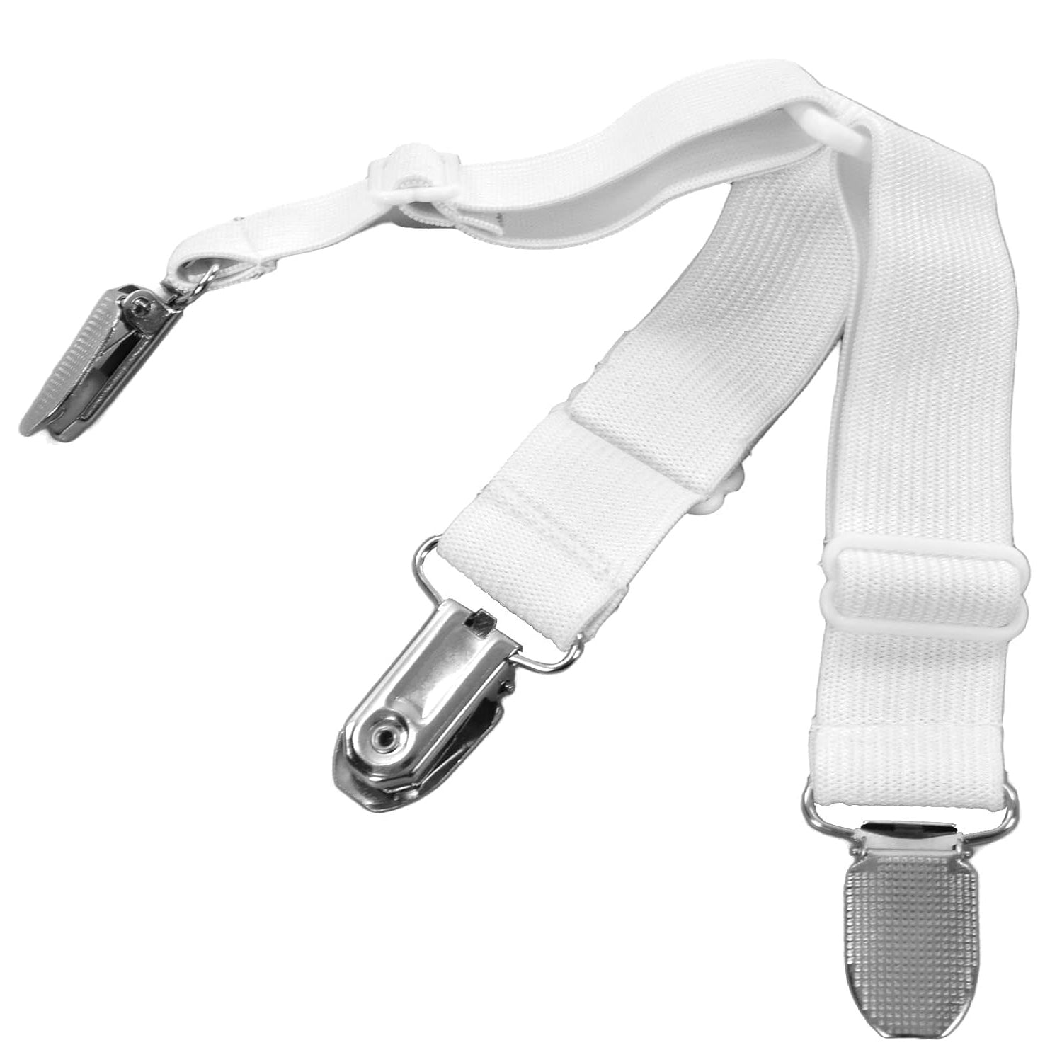 TidySheet Straps