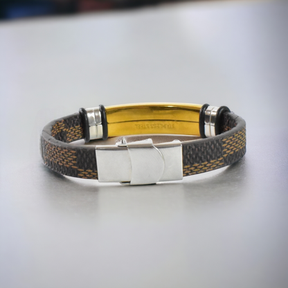 Exclusive Custom Bracelet – Made to Match Your Style