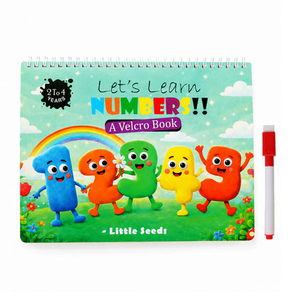 Numbers-A-Velcro-Book-07