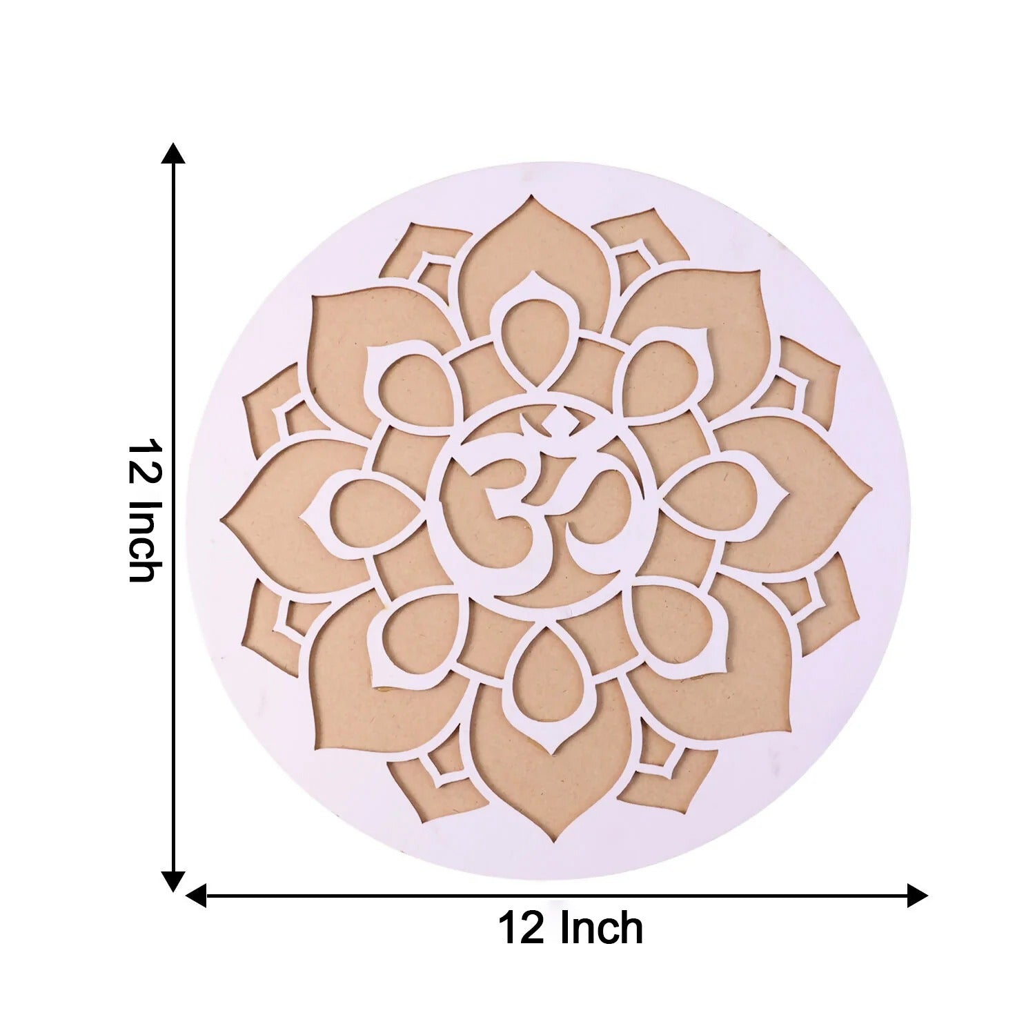 Pooja Rangoli Design