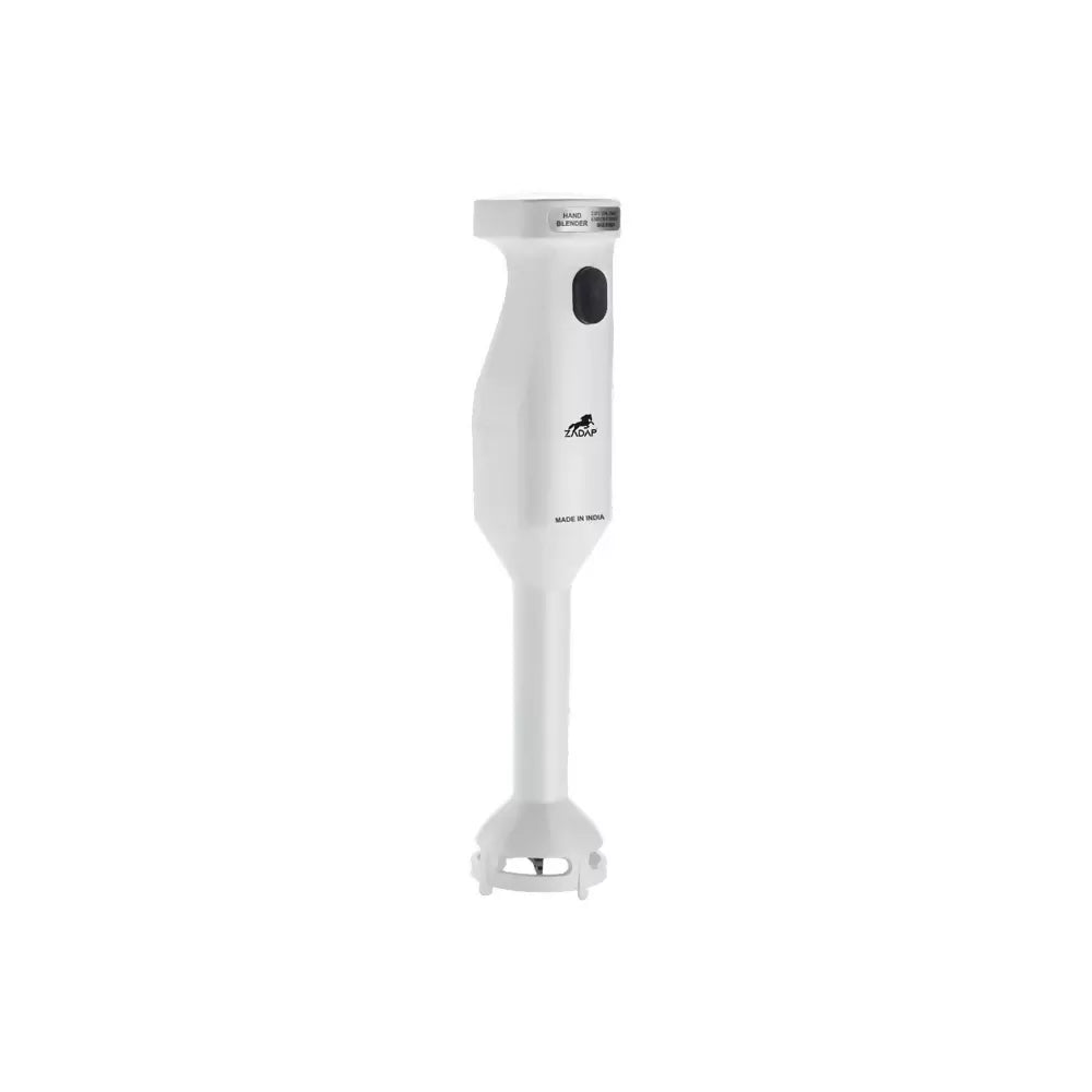 ZADAP RHB-111 hand blender close-up