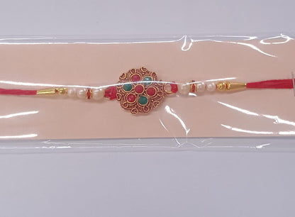 Traditional Designer Rakhi