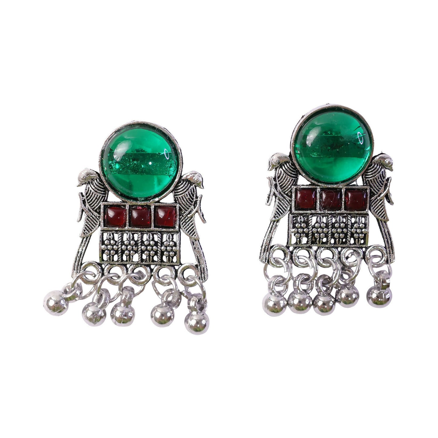 Earring 02- 04