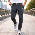 Men’s Slim Fit Track Pants – Stretchable & Comfortable for Active & Casual Wear