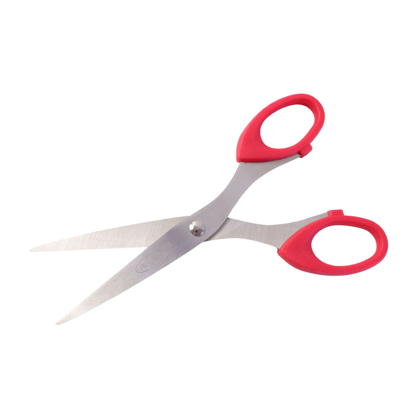 Red Scissor 01- 04
