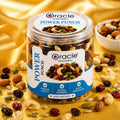 Trail Mix – Nut, Seed & Berry Energy Boost for Active Lifestyles