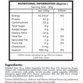 High-Protein Soya Snacks – Crunchy & Tangy Cheese Tomato Flavor