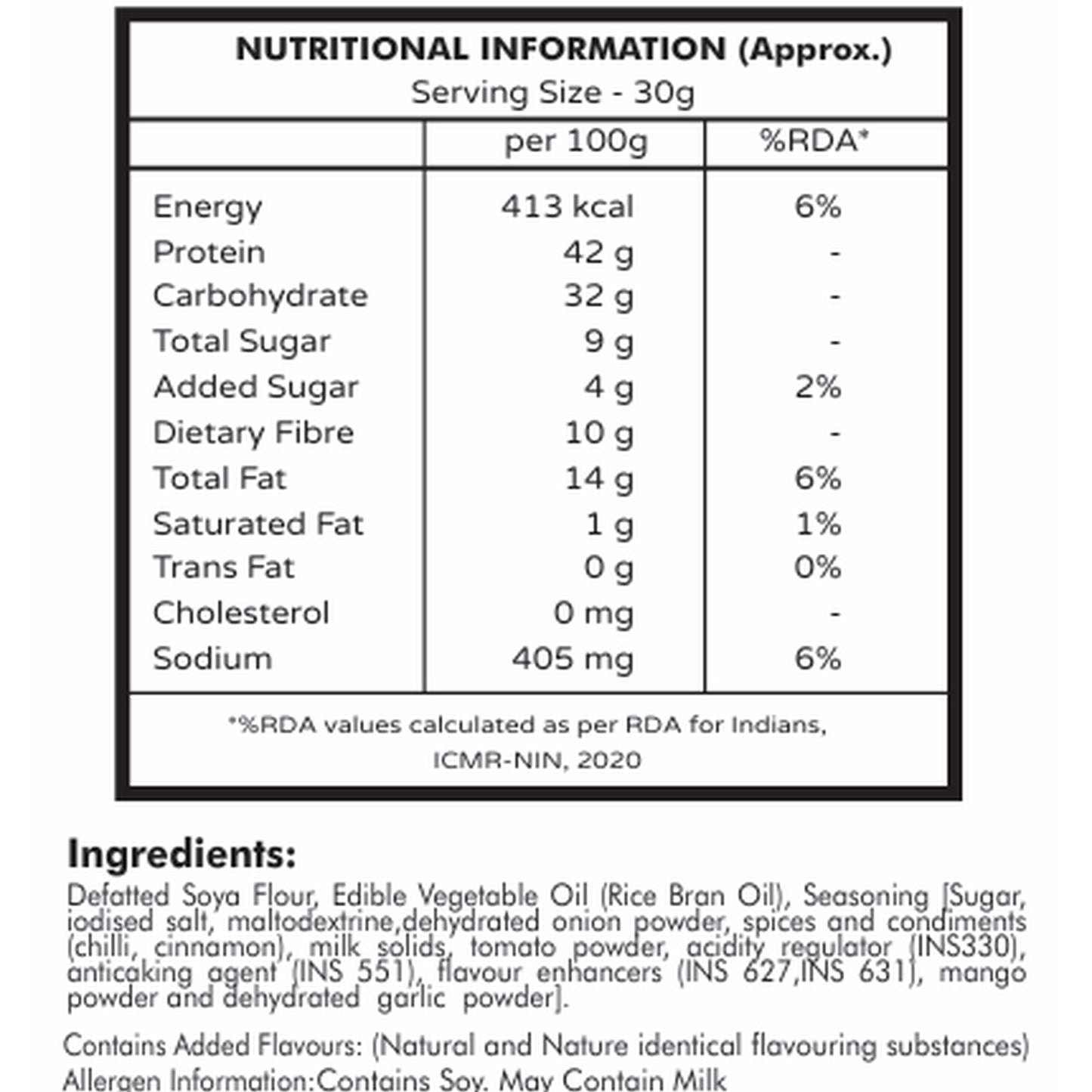 Oracle Soya Mini Cheese Tomato, Crunchy Tangy High-Protein Soya Sticks Snack 120g