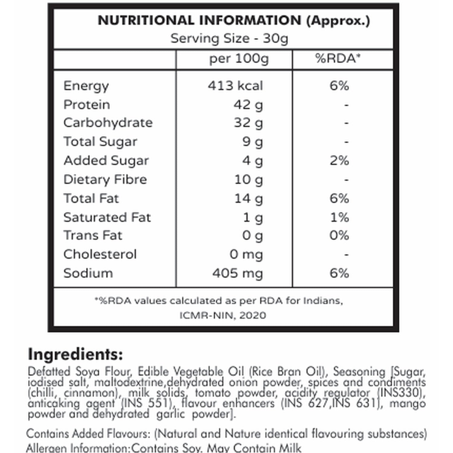 Oracle Soya Mini Cheese Tomato, Crunchy Tangy High-Protein Soya Sticks Snack 120g