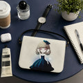 Cute Cartoon Print Sling Bag for Girls & Women – Stylish Mini Crossbody