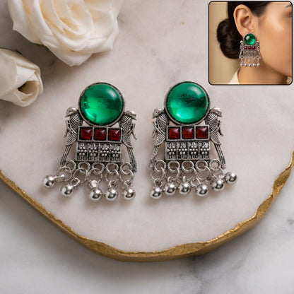 Earring 02- 01