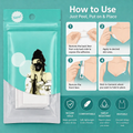 Double Sided Clothing Tape – Secure Fits for All Fabric Types