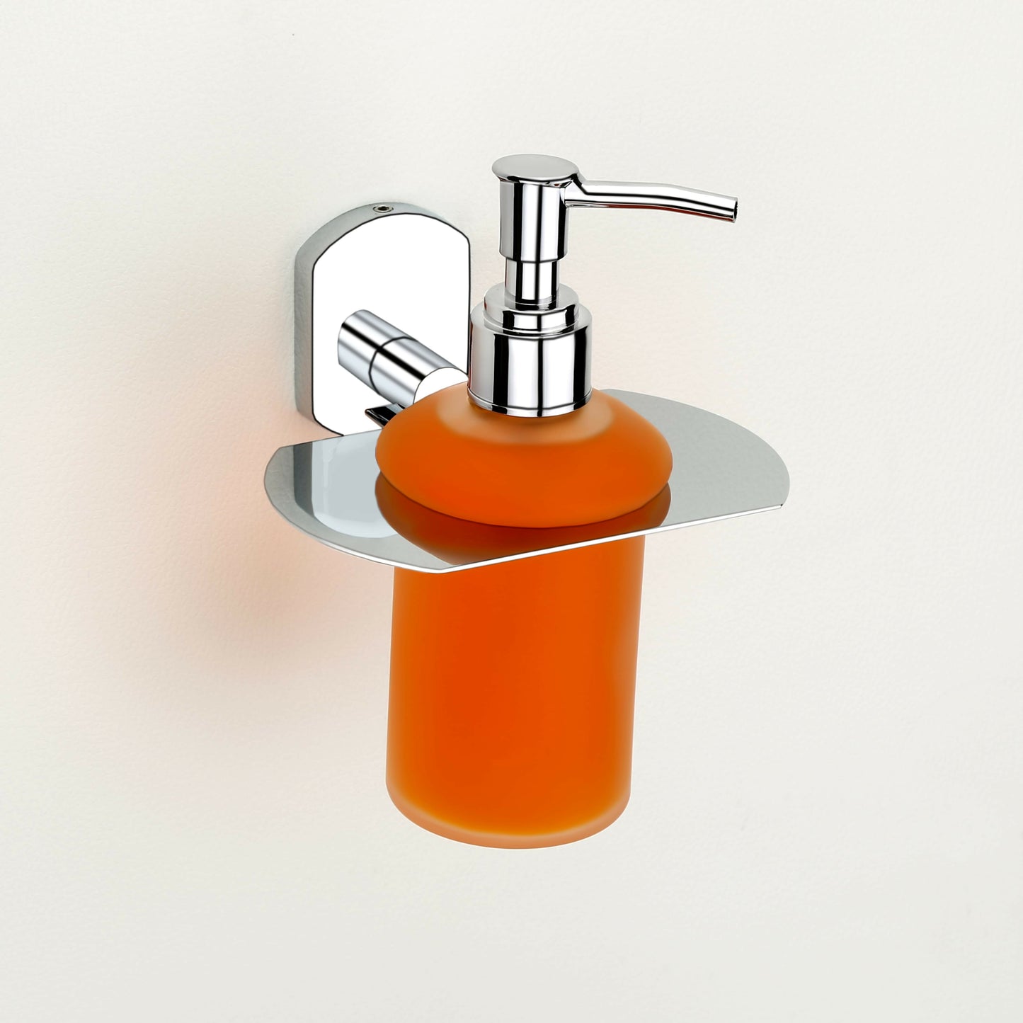 Stainless steel liquid dispenser designed for precise and hygienic liquid dispensing