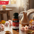 Cherry Blossom Diffuser Oil 10ml – Sweet Floral Aromatherapy